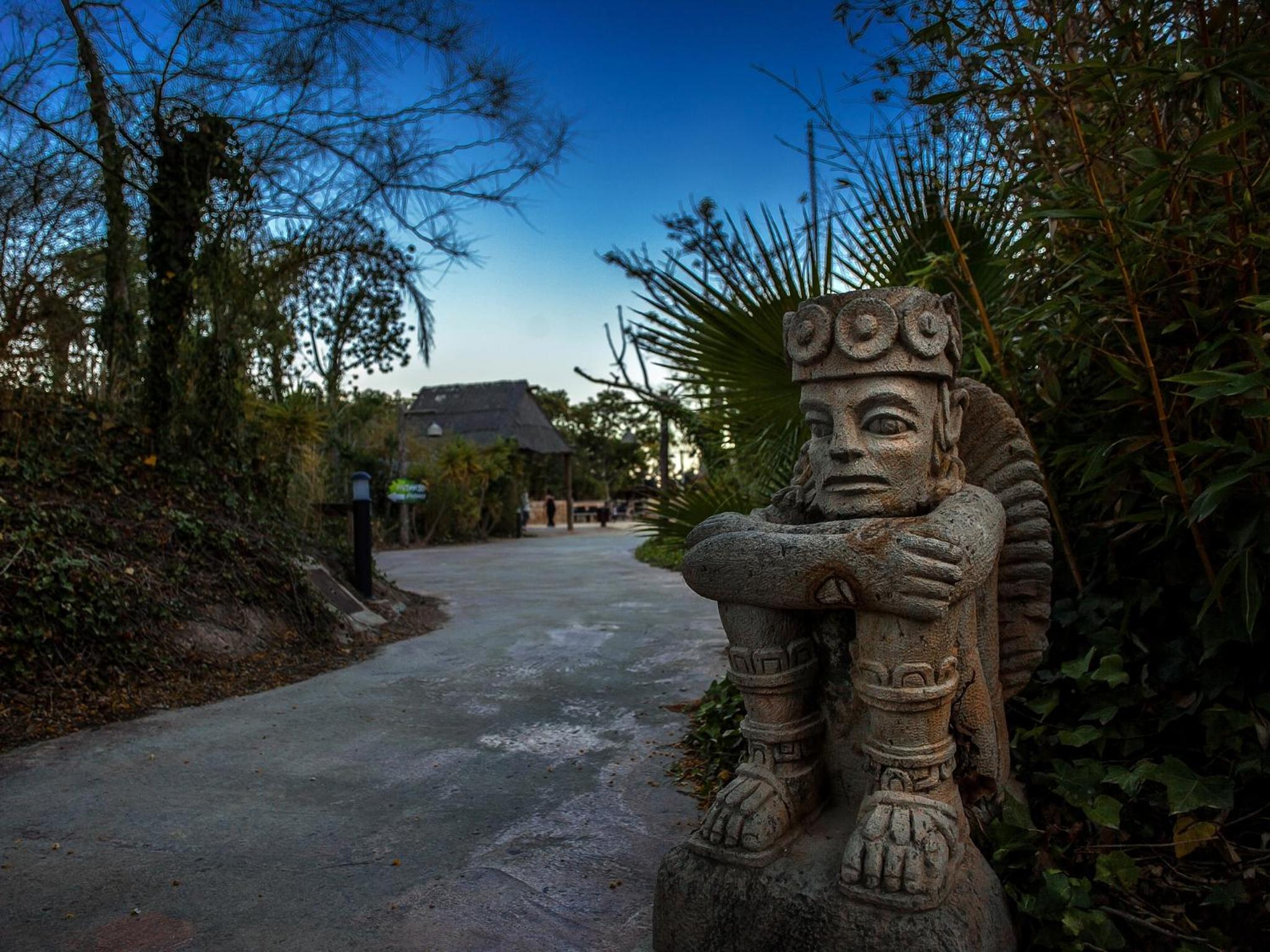 Magic Natura Resort