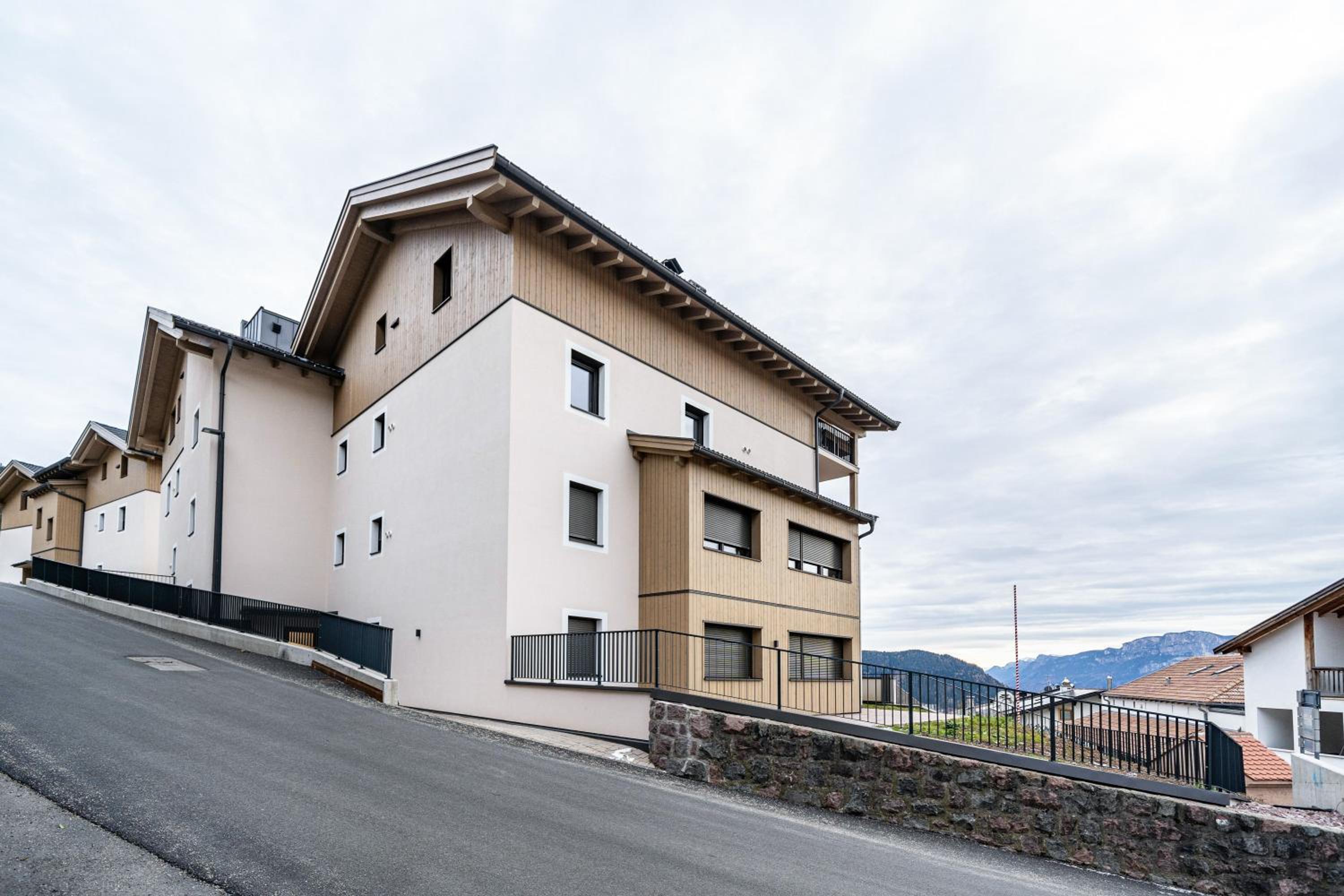 Apartment Klara
