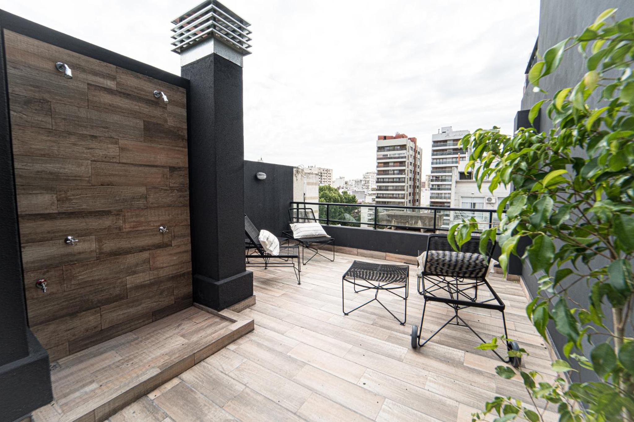 Viba Rentals, departamentos en el corazón de Belgrano