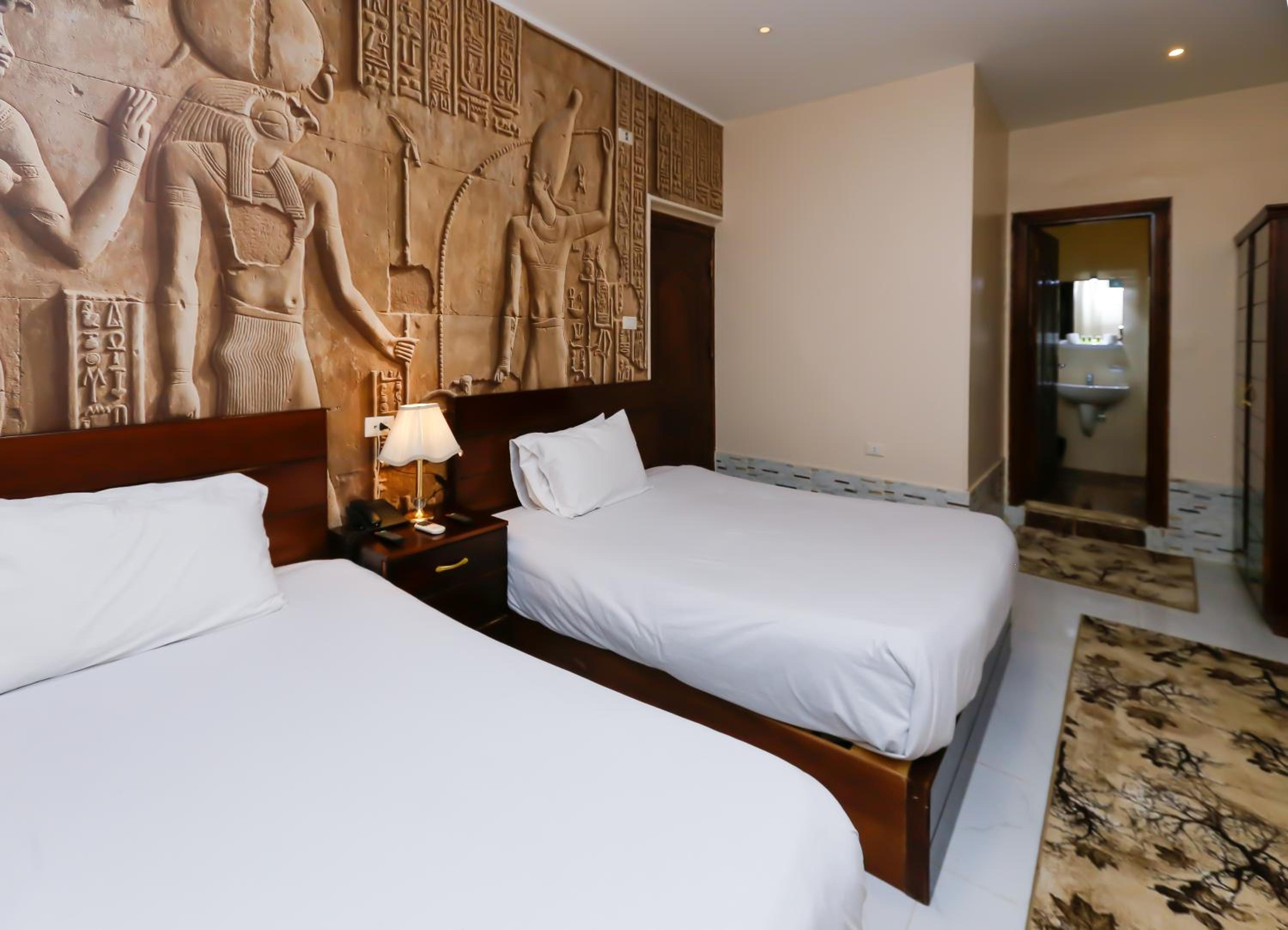 Giza Pyramids Inn