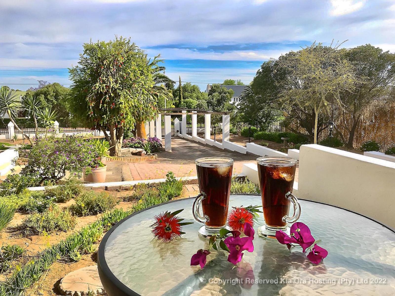 Kia Ora Guest House view 3