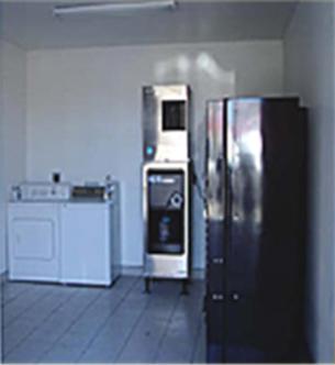 Texas Inn & Suites