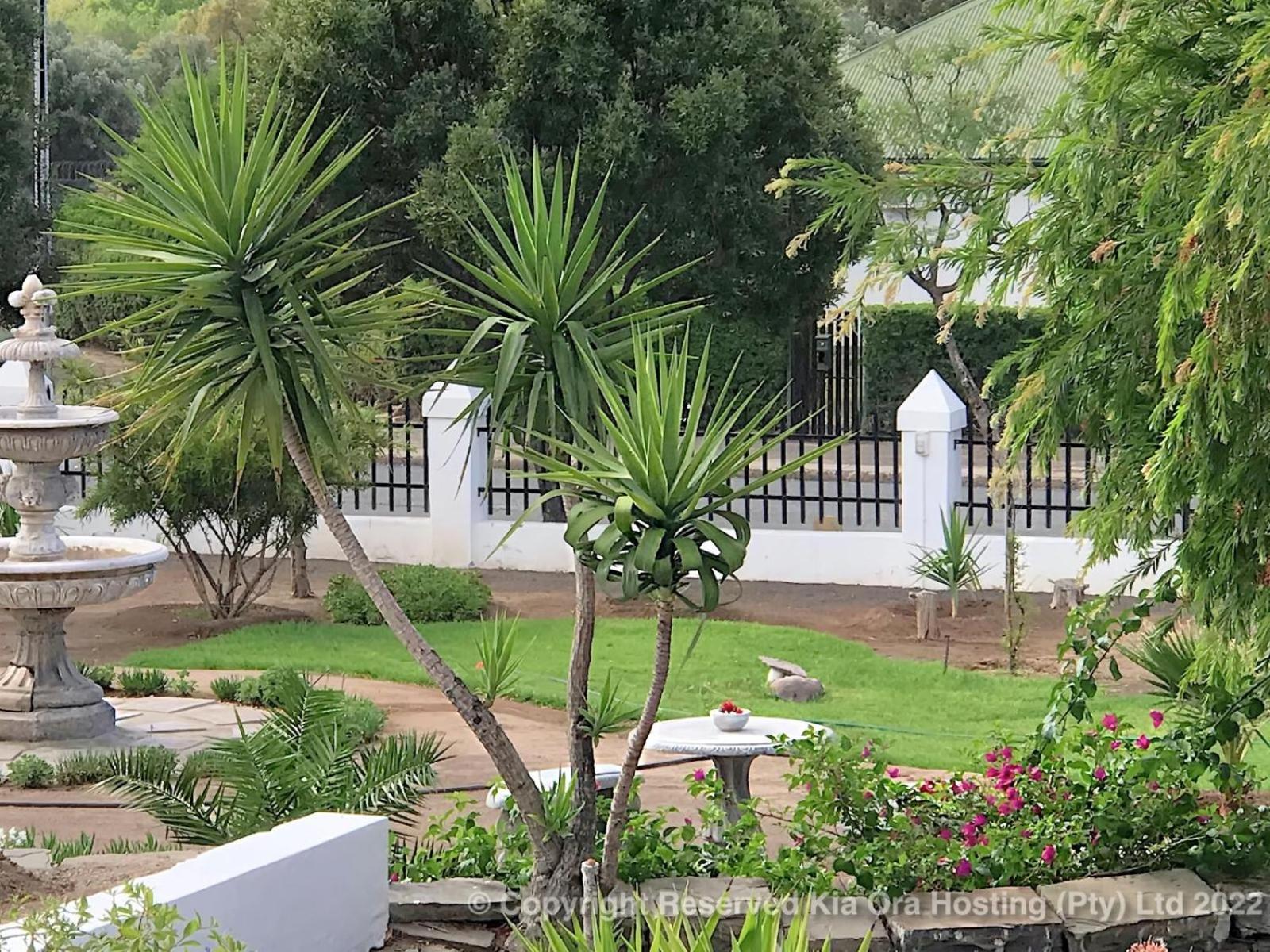 Kia Ora Guest House view 4