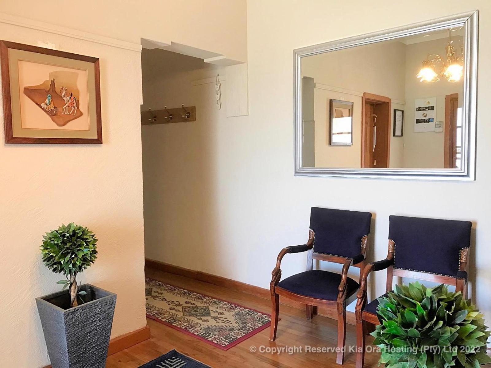 Kia Ora Guest House view 5