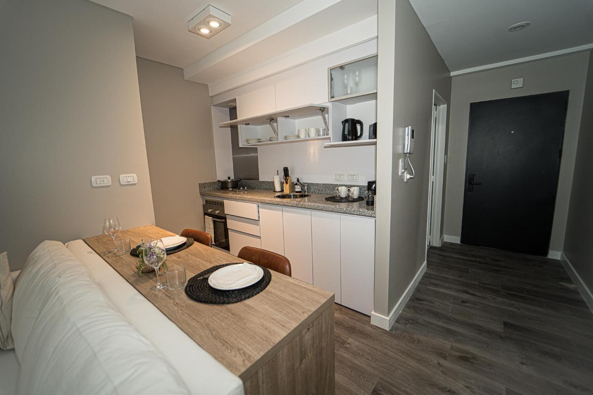 Viba Rentals, departamentos en el corazón de Belgrano