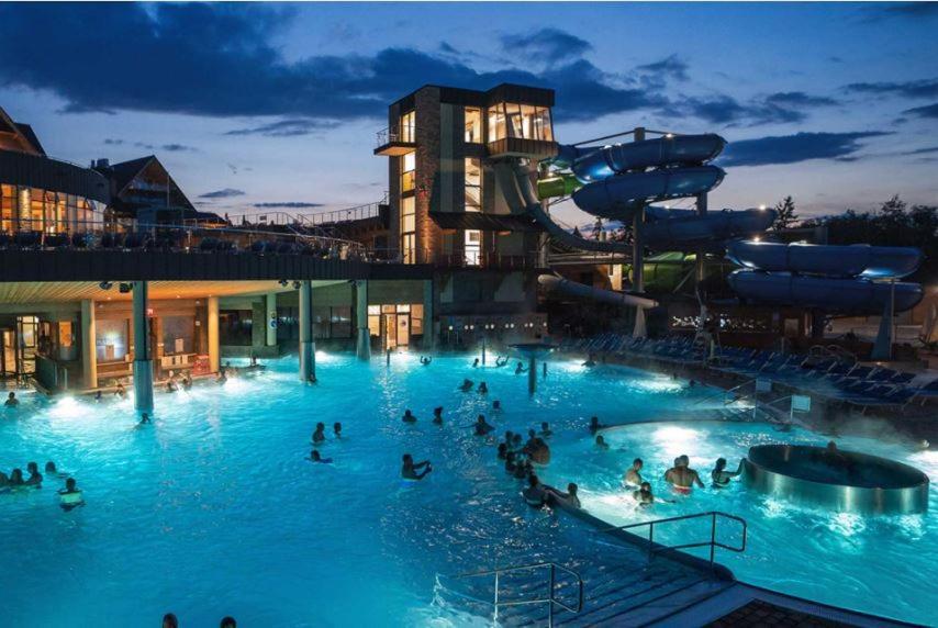 Apartament Oravski - Tatry w zasięgu wzroku, 5 min Termy Chochołowskie, rodzinny komfort view 4