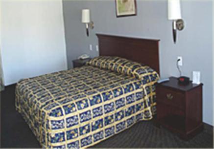 Texas Inn & Suites