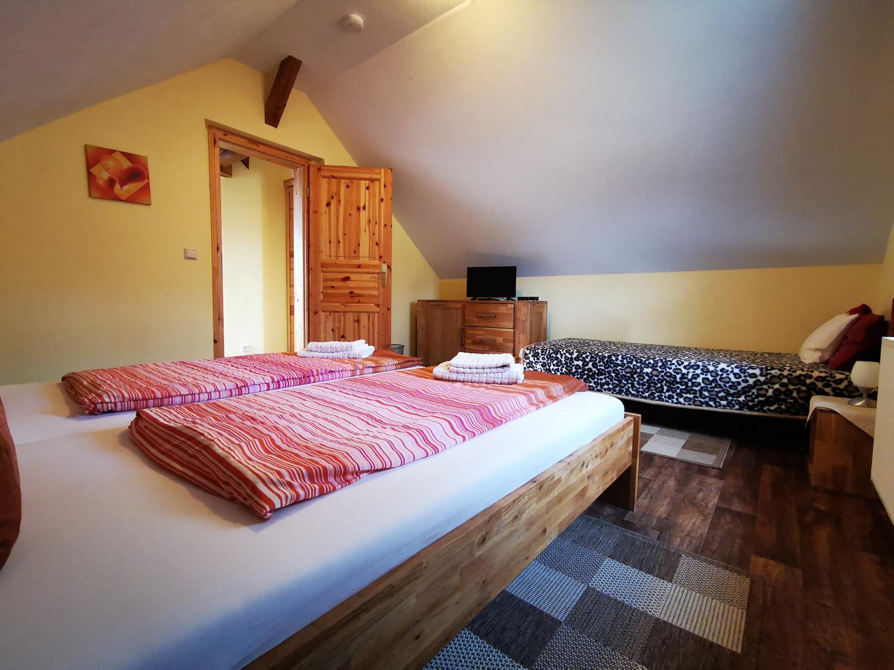 Ferienhaus Layla