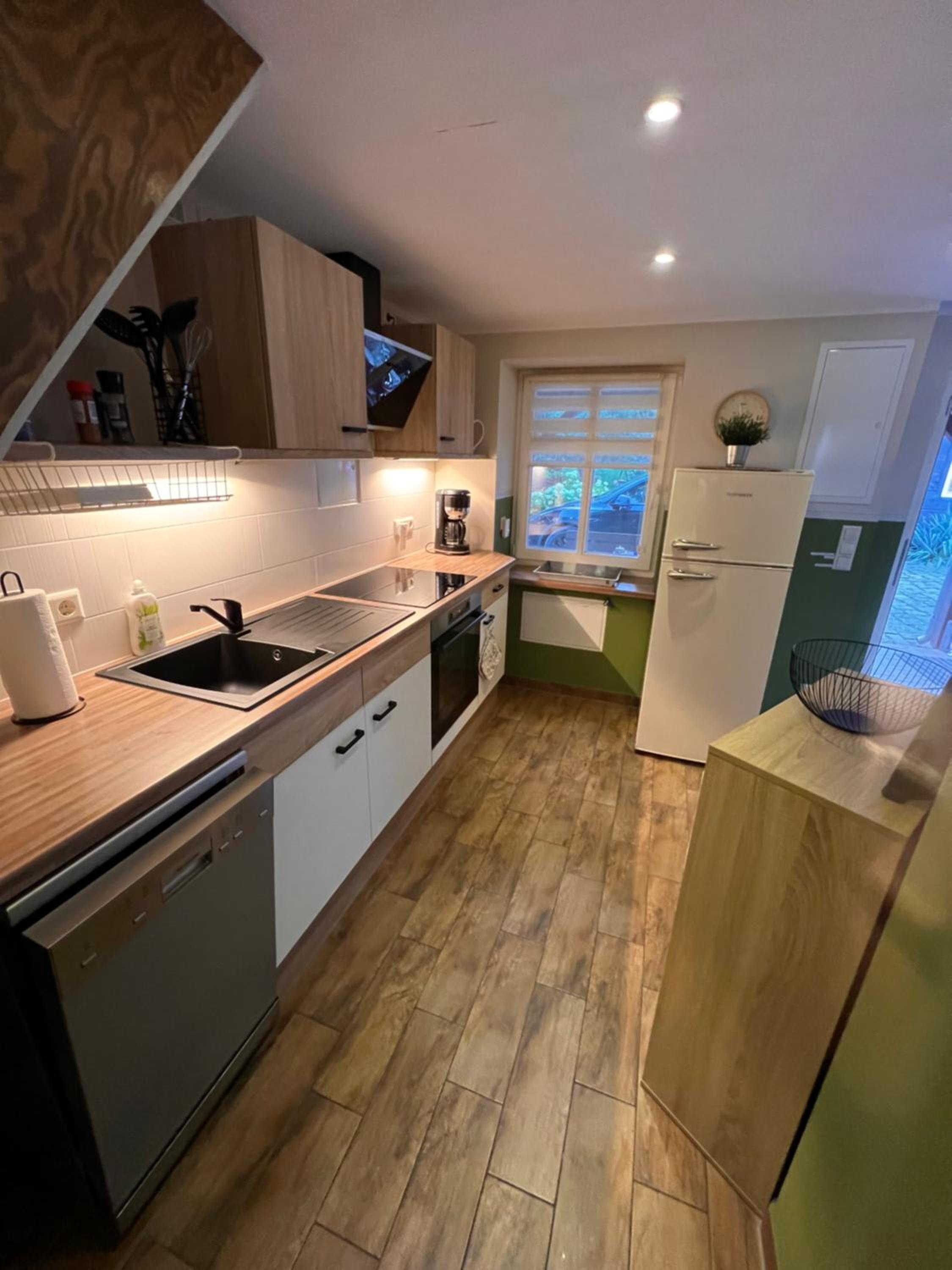 Ferienhaus Layla