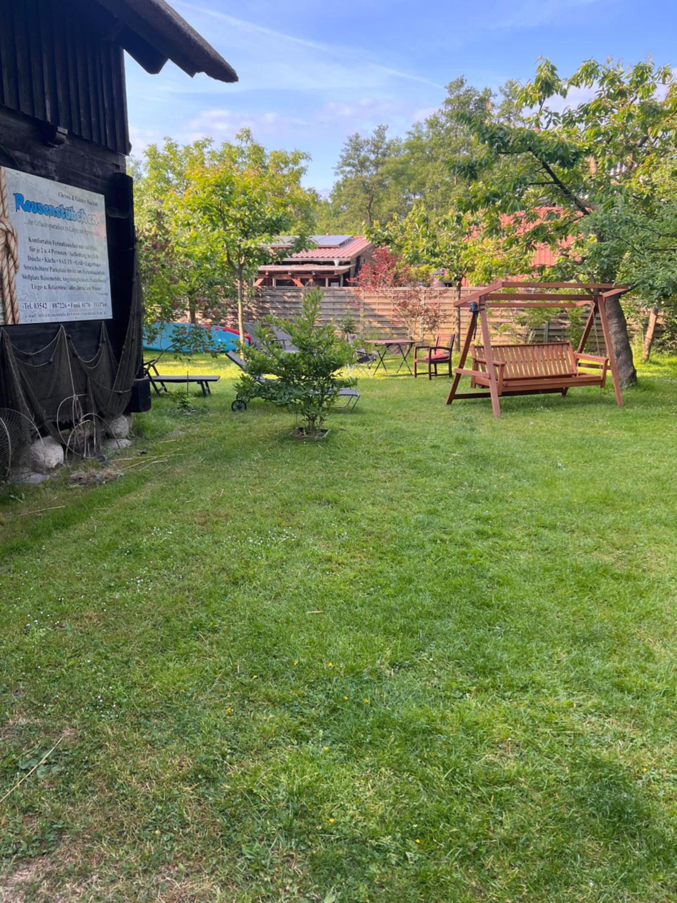 Ferienhaus Layla