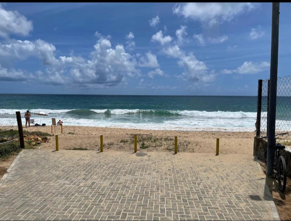 Mana Beach Experience -Ohana 121-Muro alto