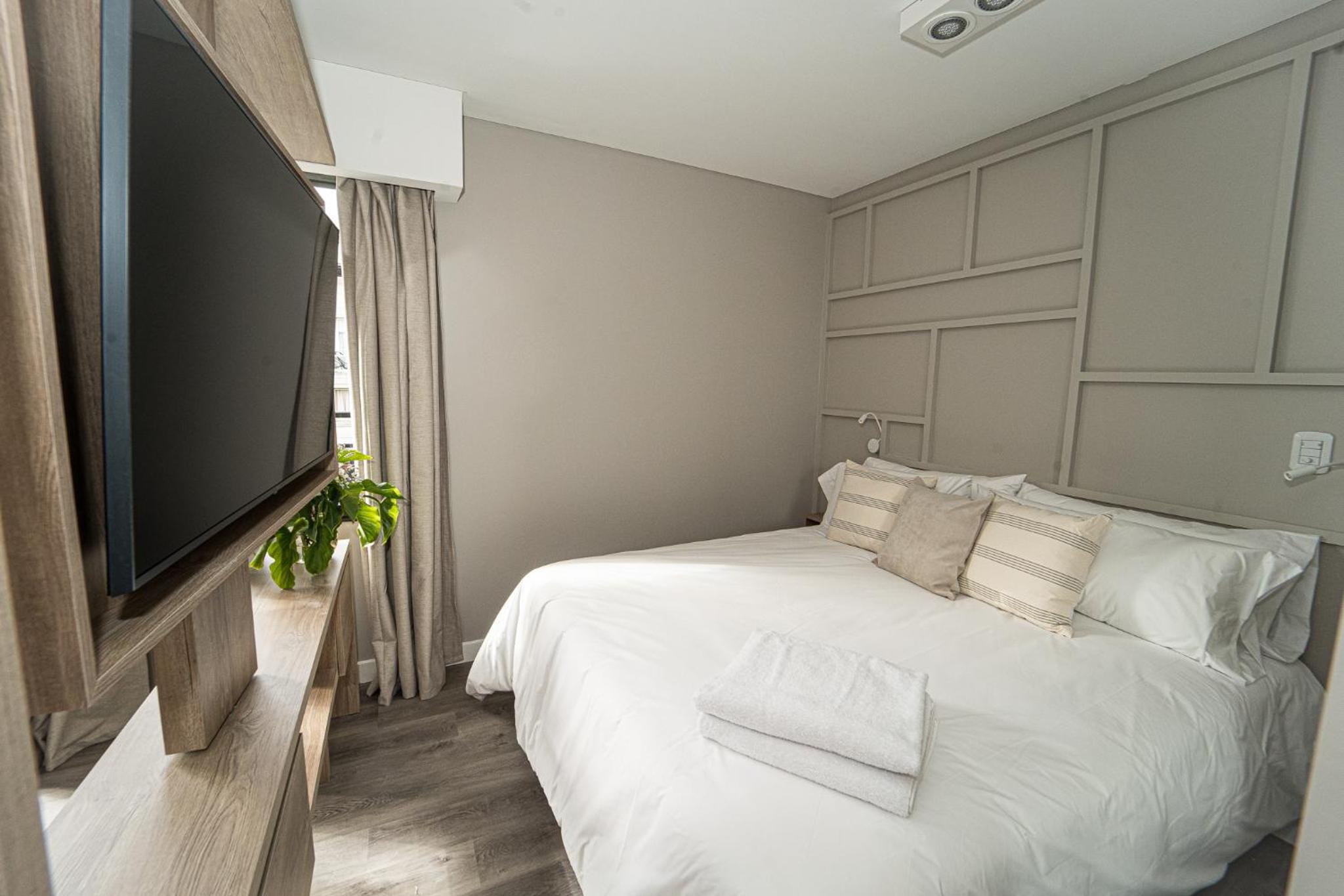 Viba Rentals, departamentos en el corazón de Belgrano
