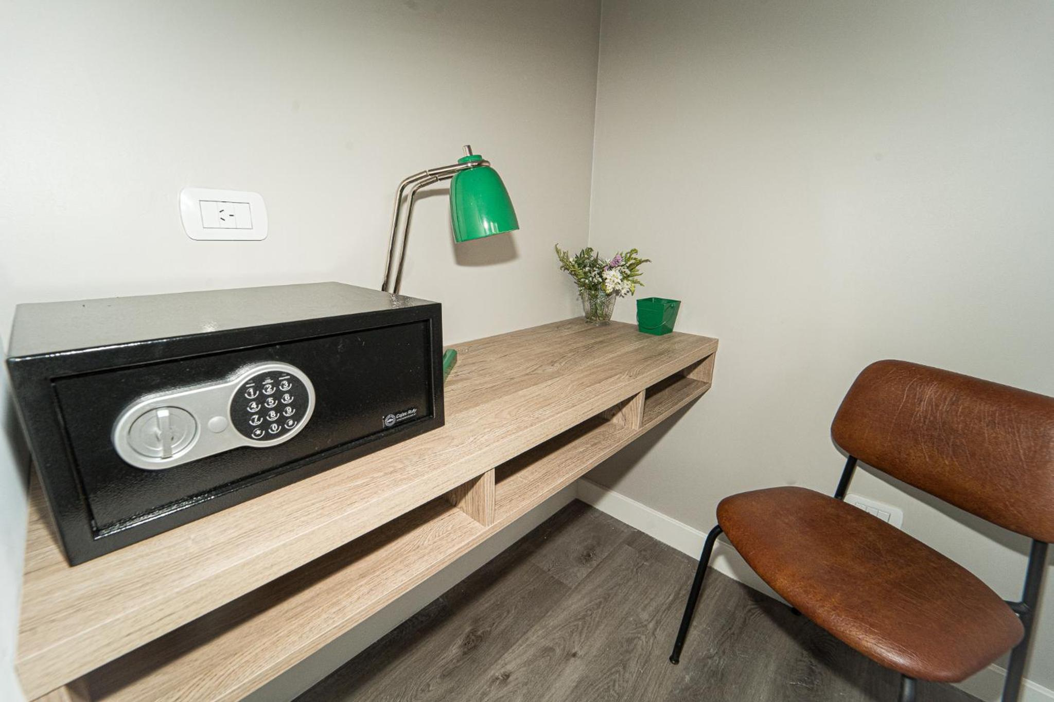 Viba Rentals, departamentos en el corazón de Belgrano