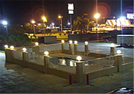 Texas Inn & Suites