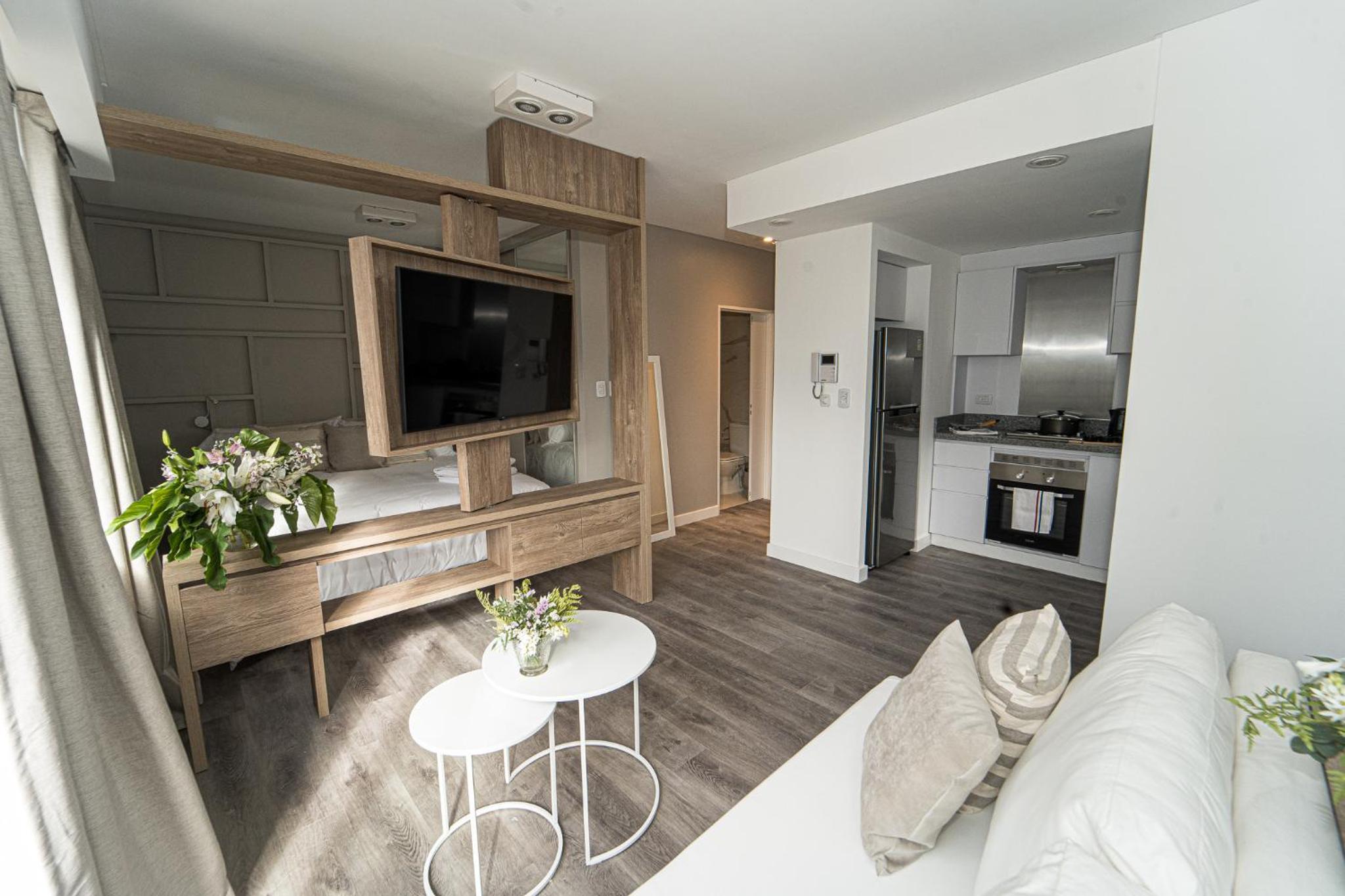 Viba Rentals, departamentos en el corazón de Belgrano