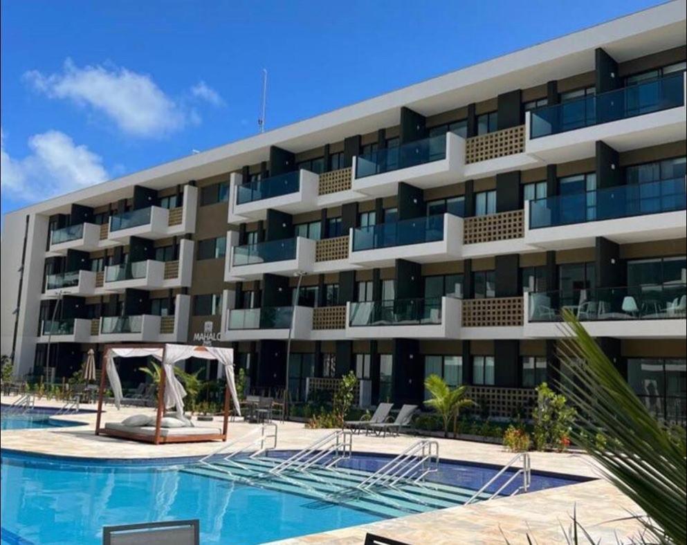 Mana Beach Experience -Ohana 121-Muro alto