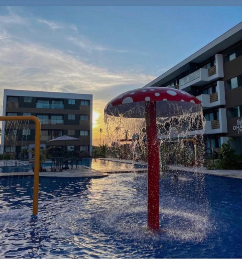 Mana Beach Experience -Ohana 121-Muro alto