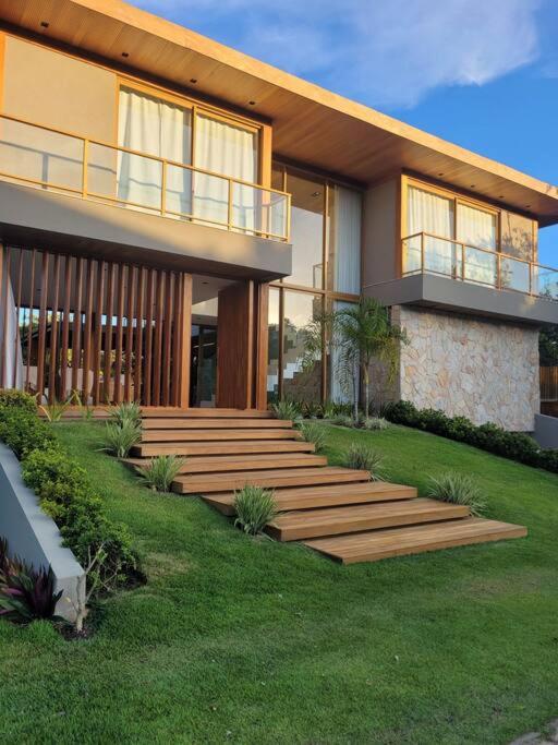 Casa Maldivas Praia do Forte