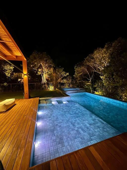 Casa Maldivas Praia do Forte