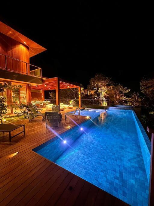 Casa Maldivas Praia do Forte