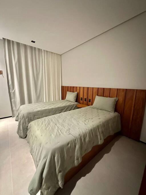 Casa Maldivas Praia do Forte