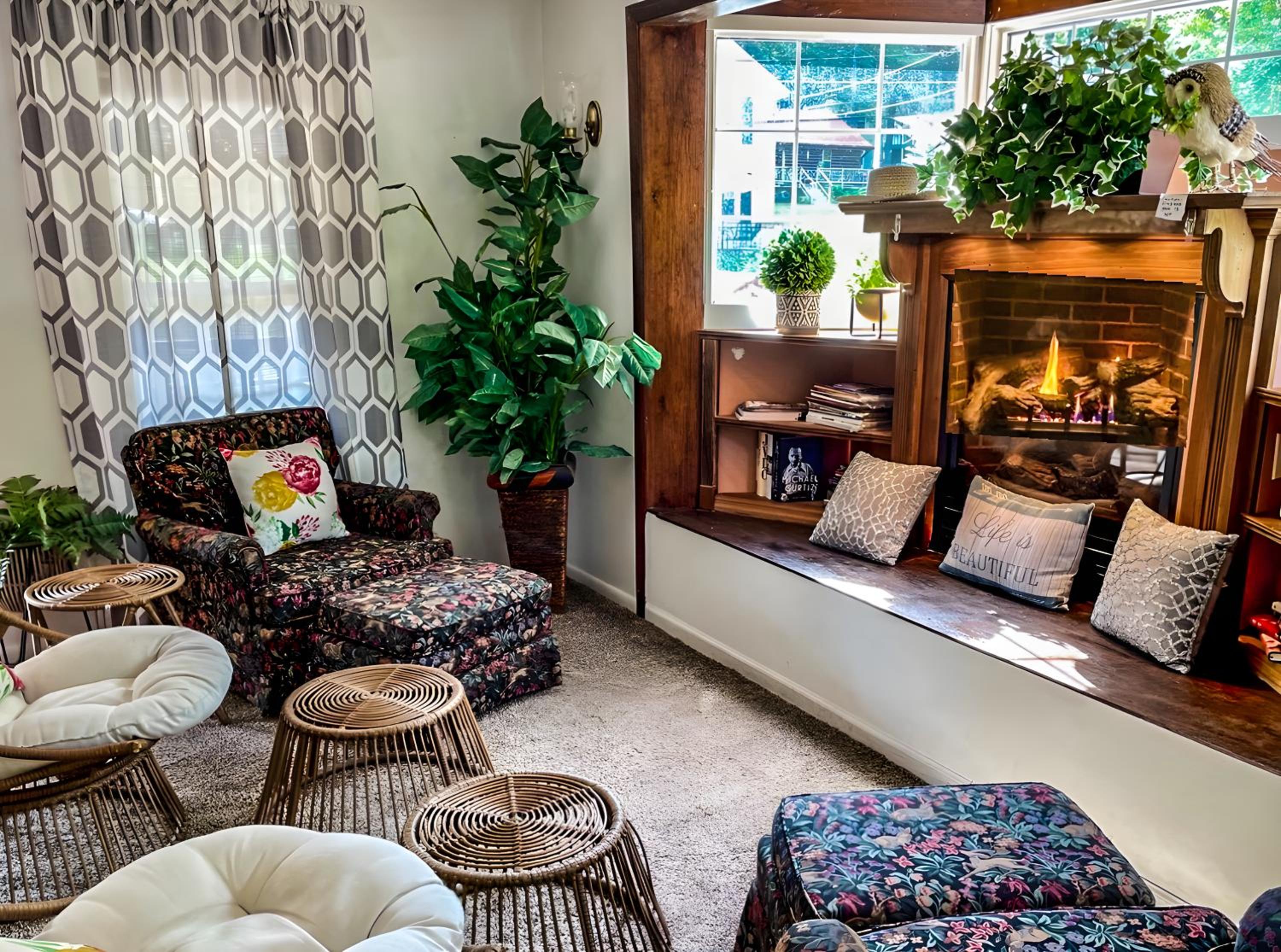 lounge