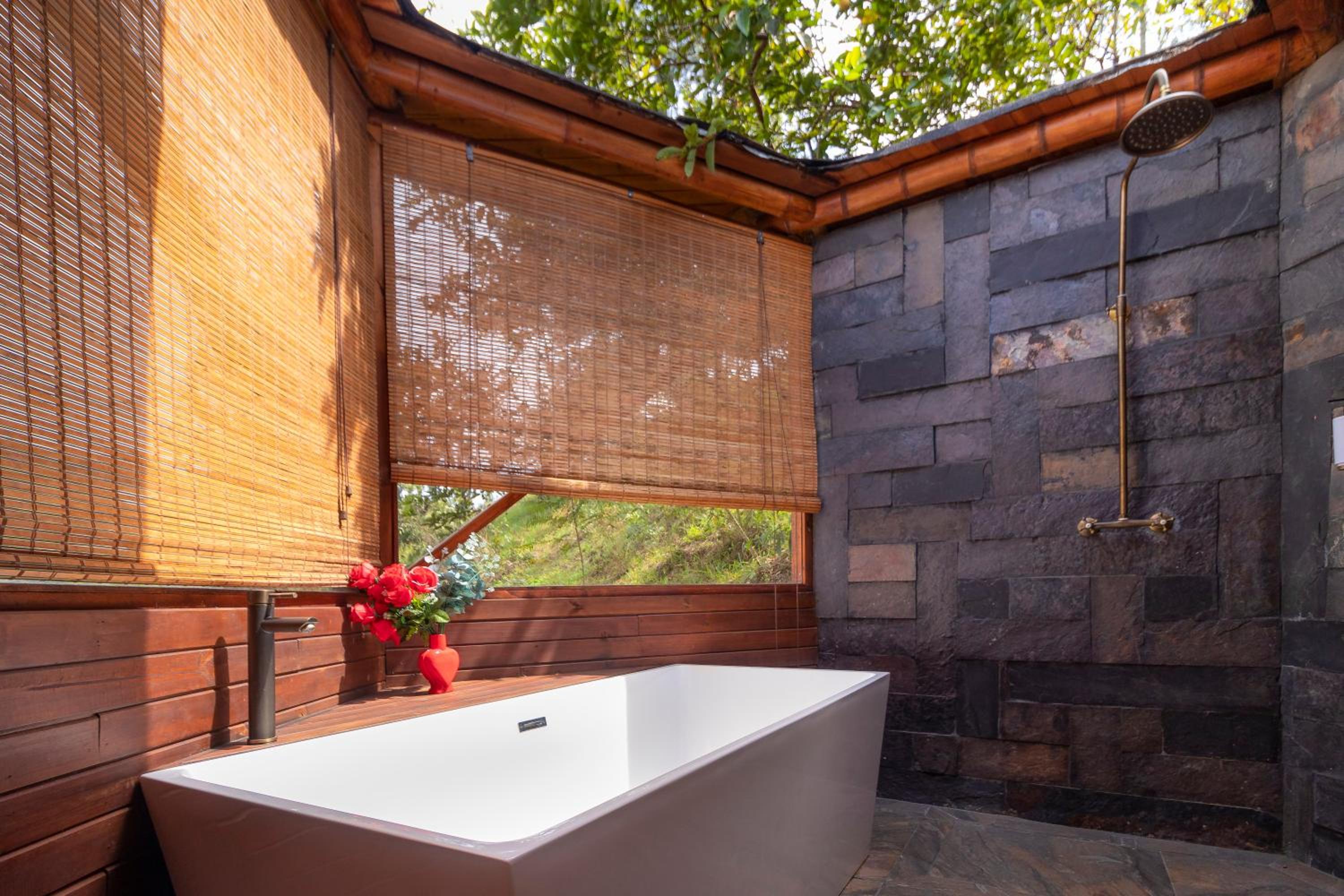 Glamping Corazón del Molino