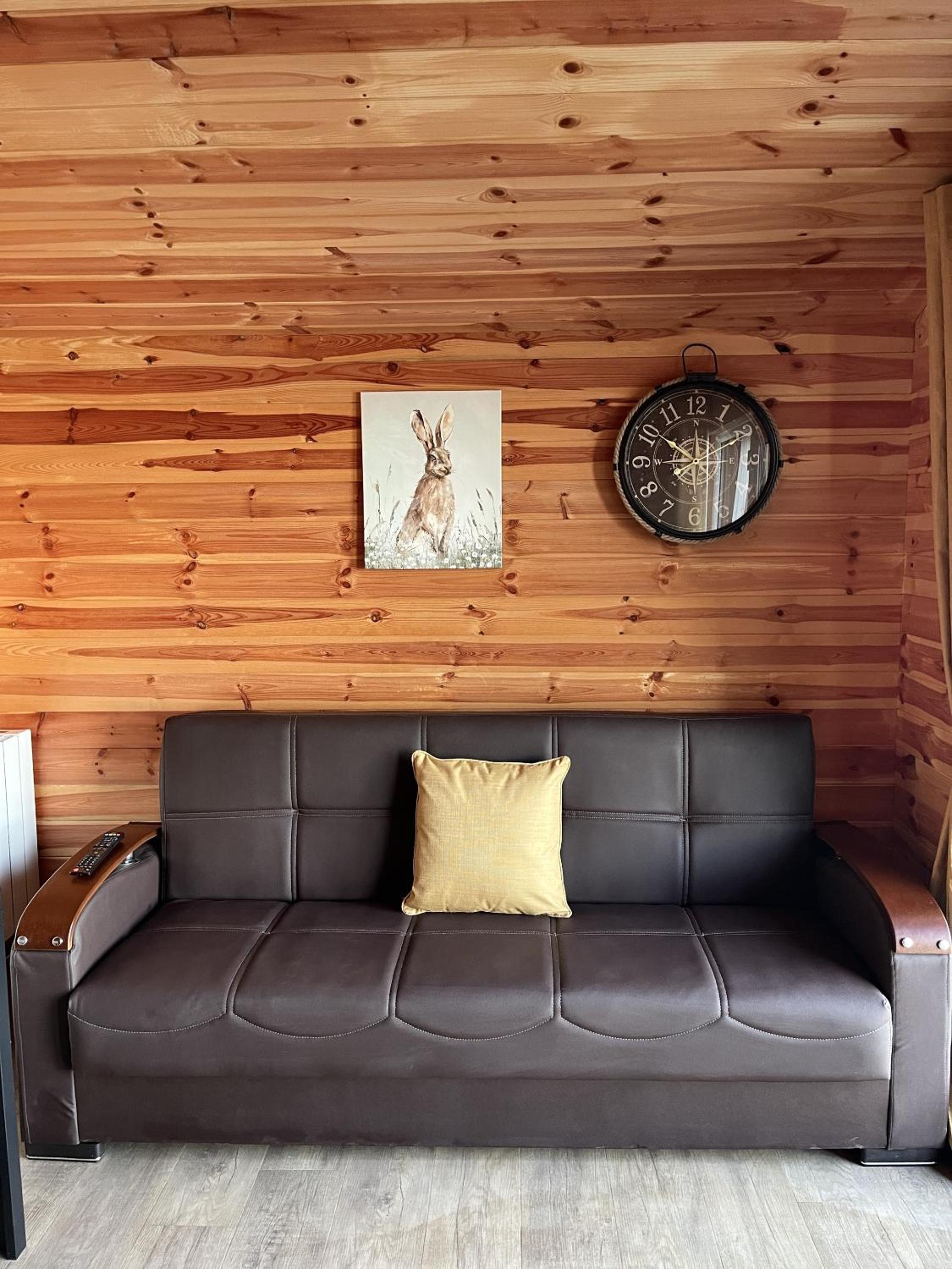 Lakeside Fishing Retreats