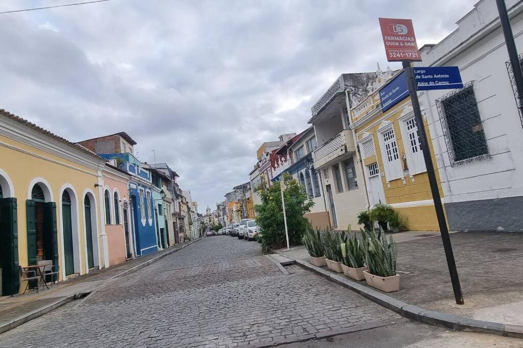Ap 2/4 maravilhoso no Santo Antônio Além do Carmo!