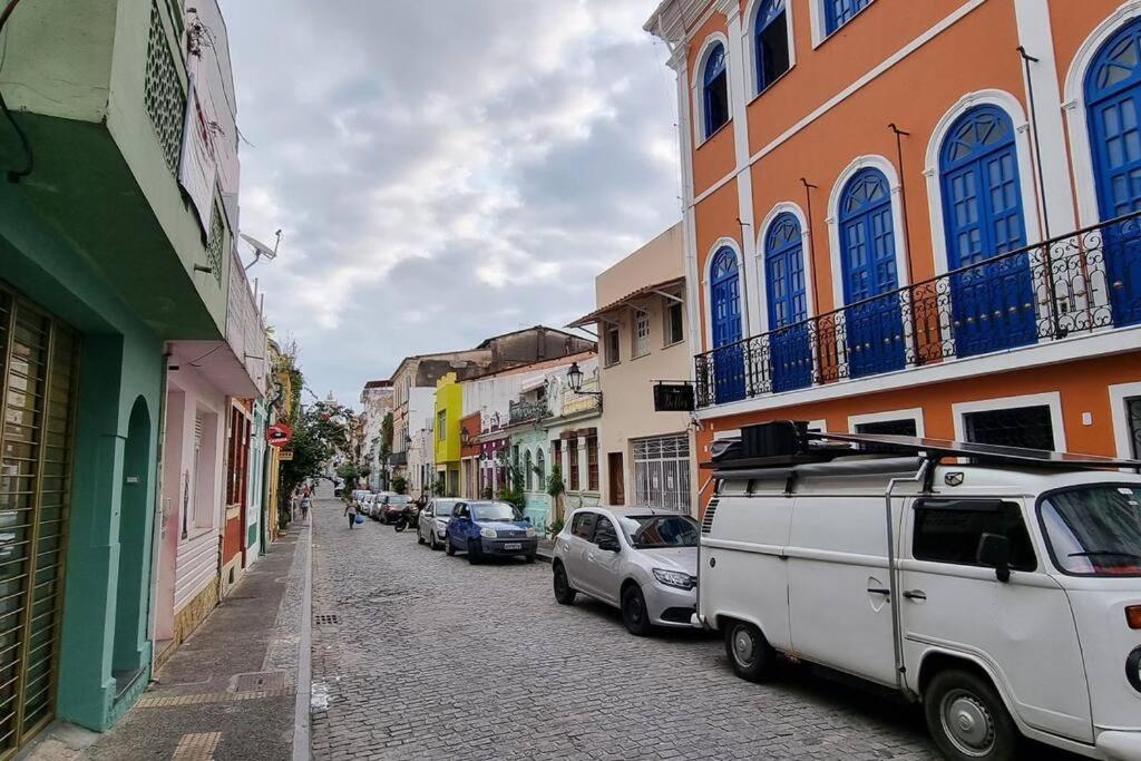 Ap 2/4 maravilhoso no Santo Antônio Além do Carmo!