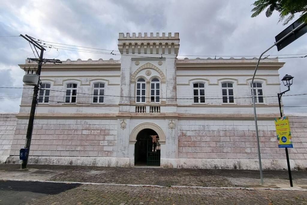 Ap 2/4 maravilhoso no Santo Antônio Além do Carmo!