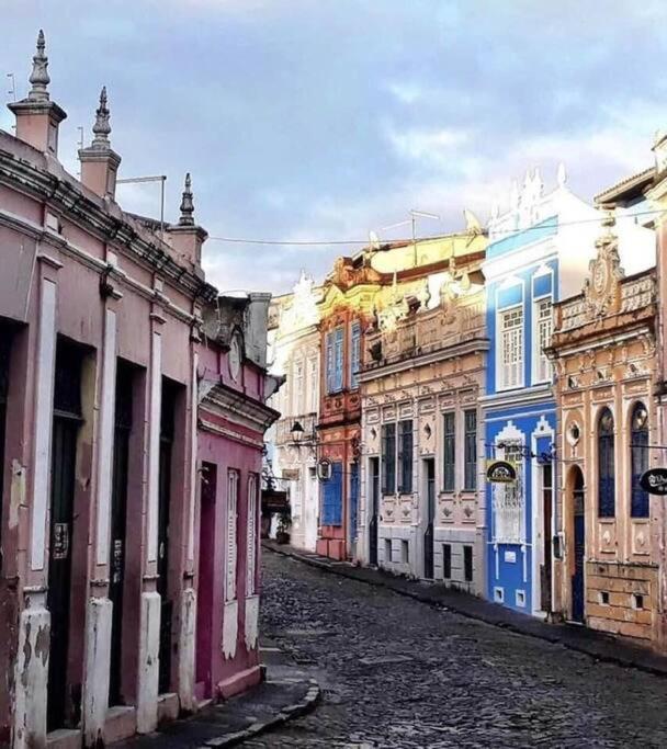 Ap 2/4 maravilhoso no Santo Antônio Além do Carmo!
