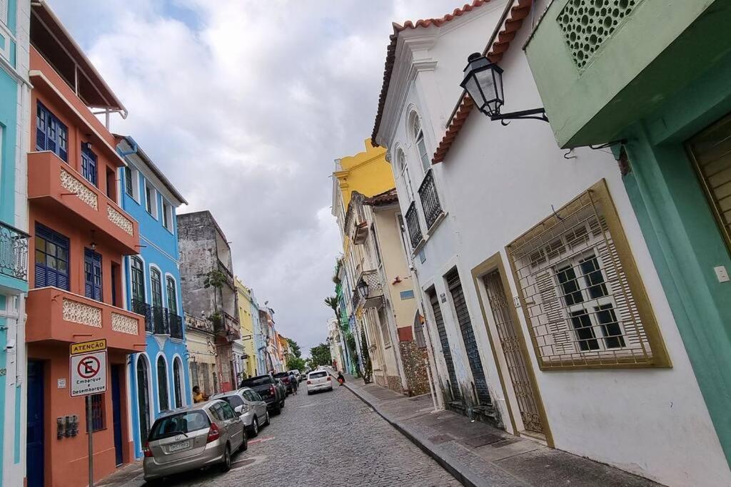 Ap 2/4 maravilhoso no Santo Antônio Além do Carmo!