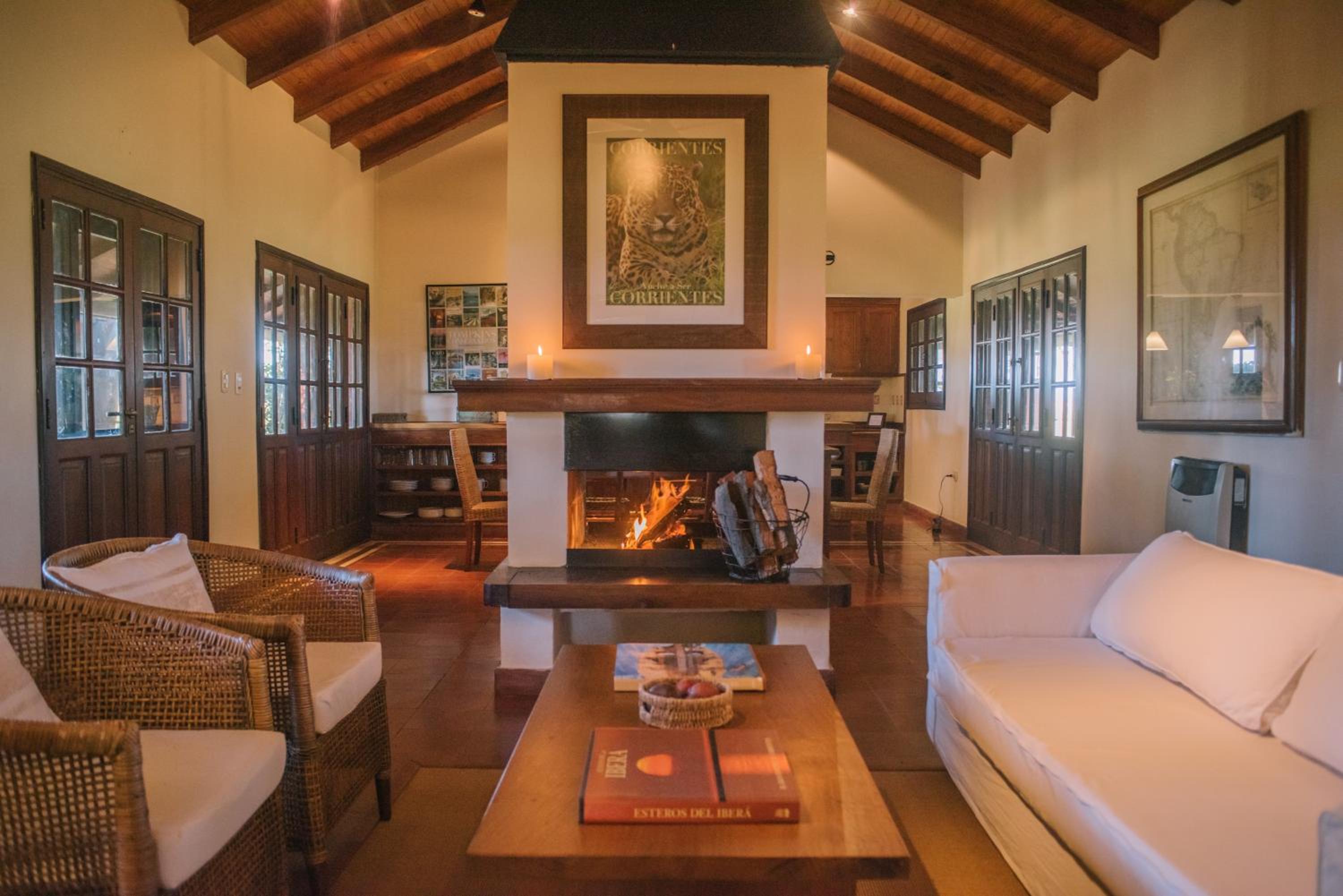 Estancia Iberá