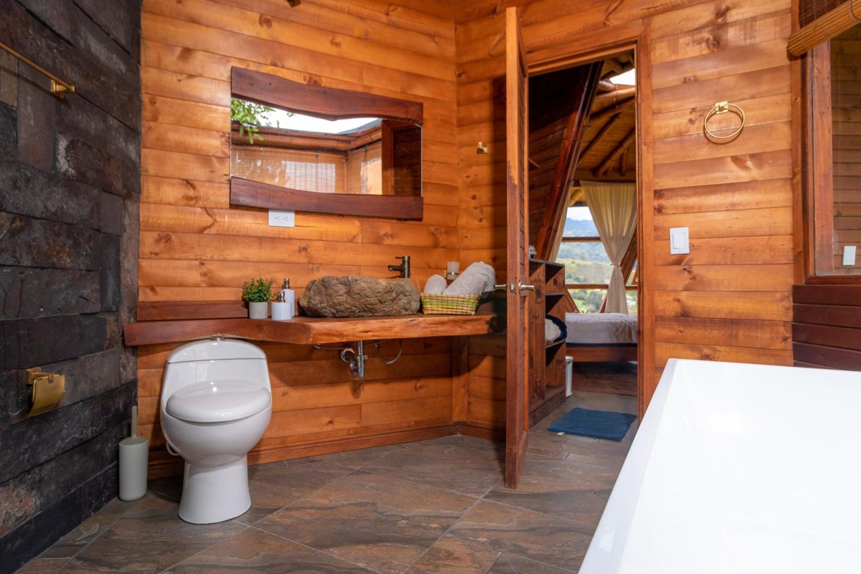 Glamping Corazón del Molino