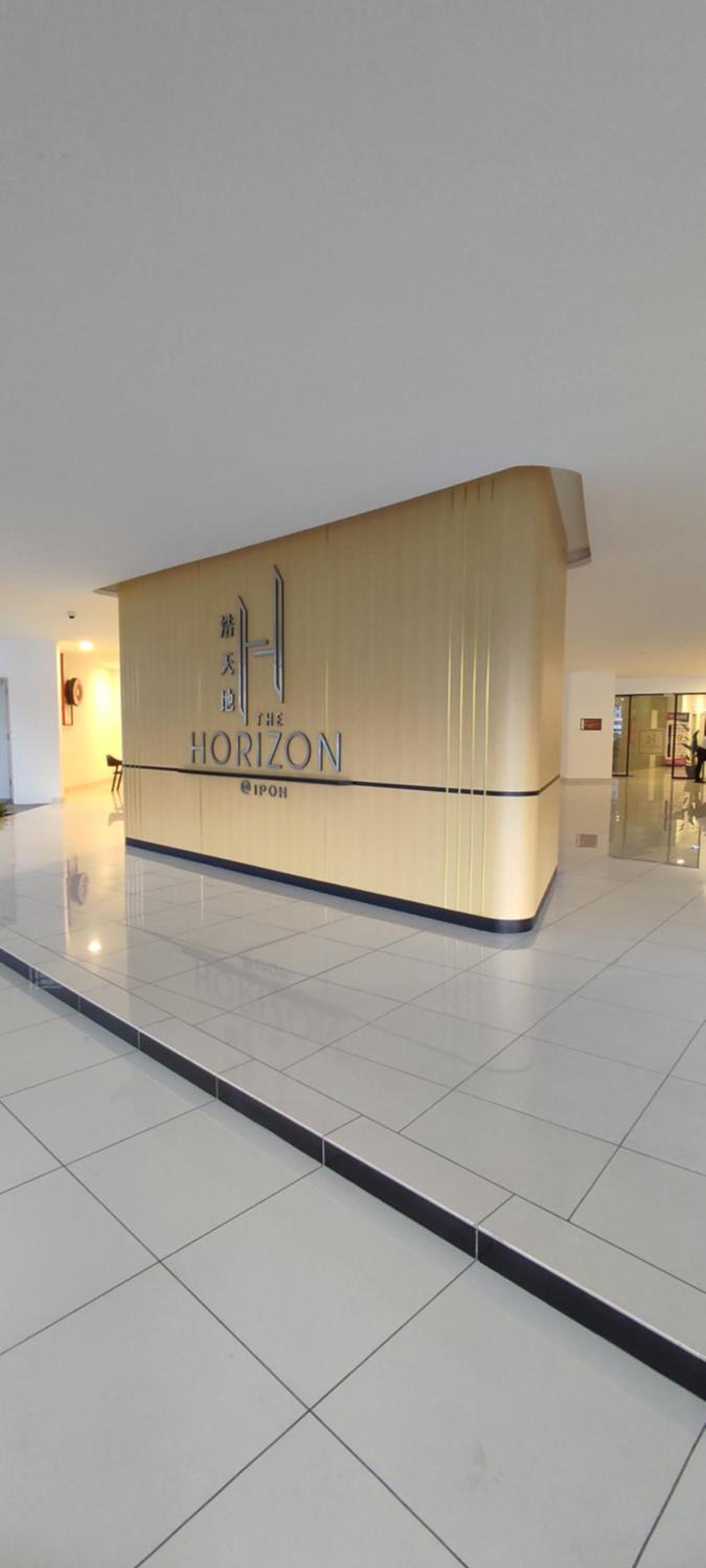 Horizon Delux Suite @ Ipoh Town photo 3