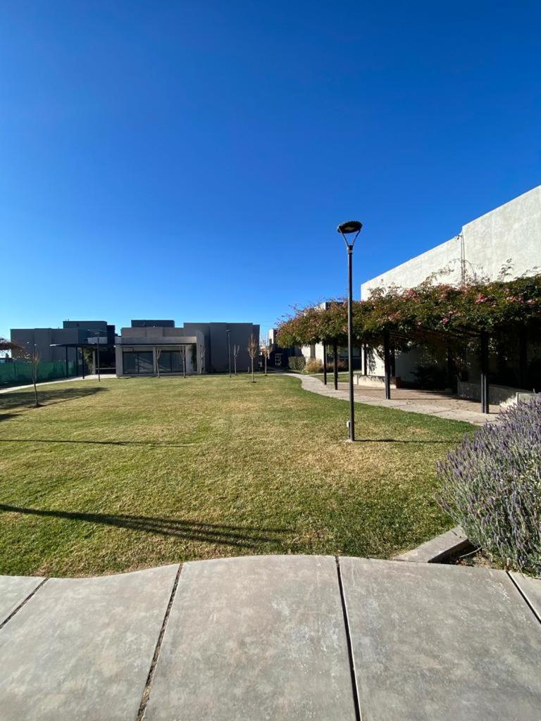 Departamento Amoblado Moreno Park Bloque 10