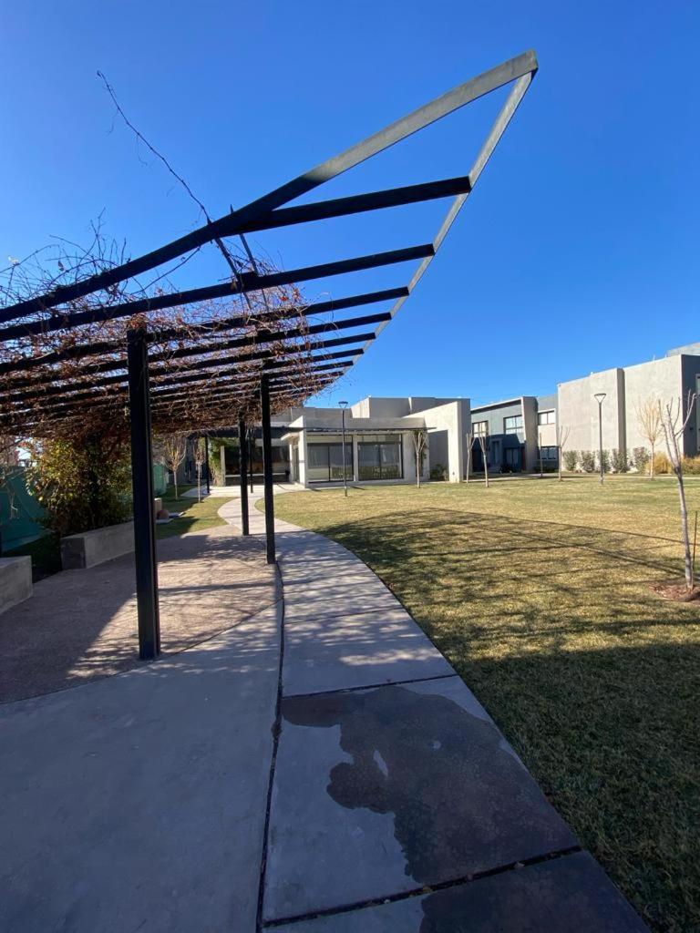 Departamento Amoblado Moreno Park Bloque 10
