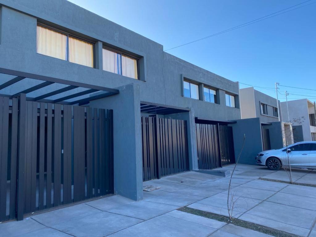 Departamento Amoblado Moreno Park Bloque 10