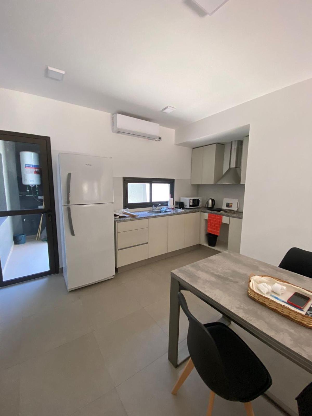 Departamento Amoblado Moreno Park Bloque 10
