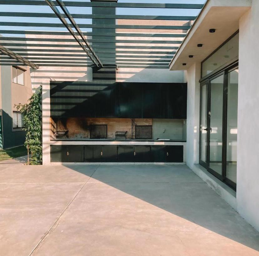 Departamento Amoblado Moreno Park Bloque 10