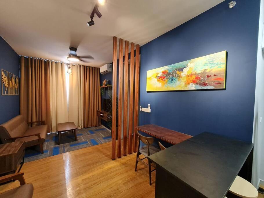 Luxury Tangerine Suites KLIA photo 4