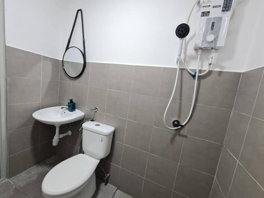 Luxury Tangerine Suites KLIA photo 5