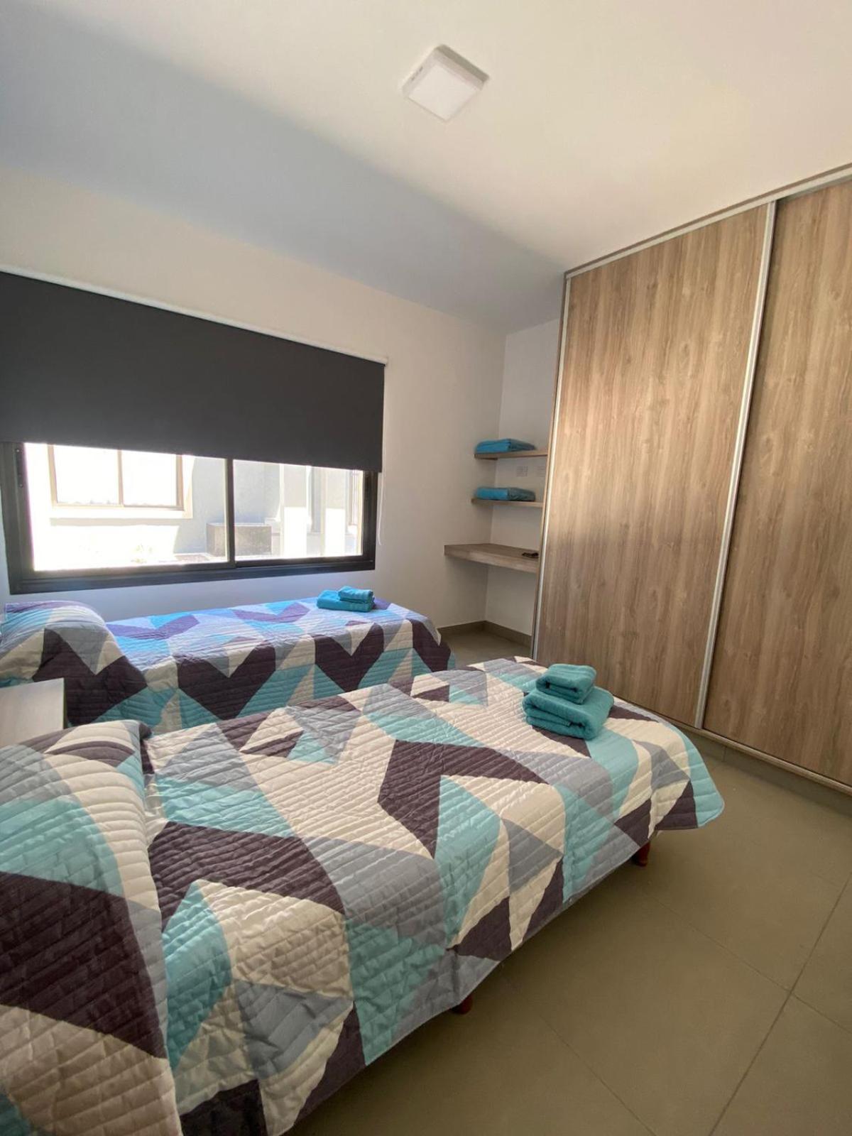 Departamento Amoblado Moreno Park Bloque 10