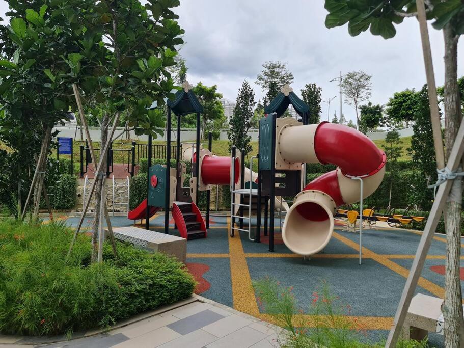 Luxury Tangerine Suites KLIA photo 7