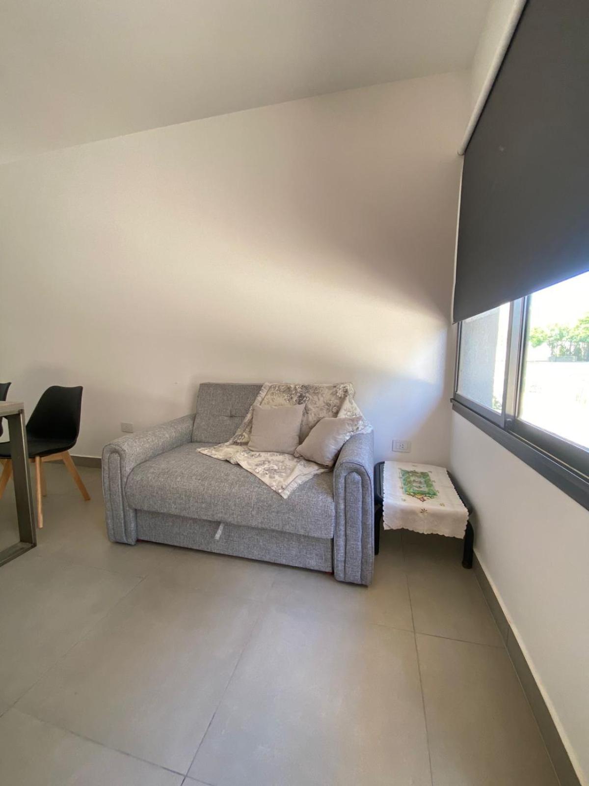 Departamento Amoblado Moreno Park Bloque 10