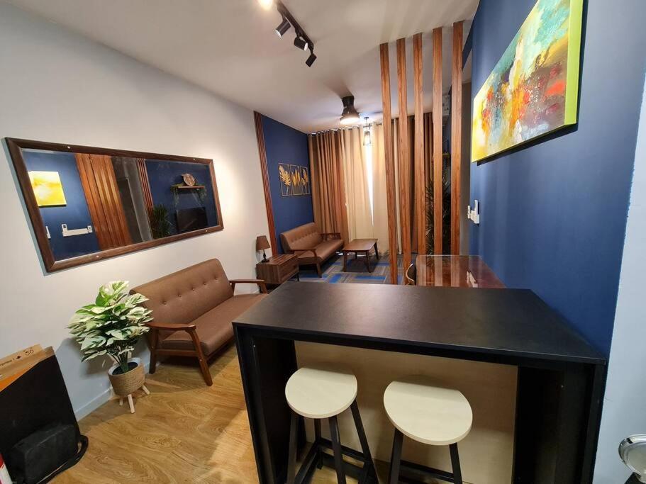 Luxury Tangerine Suites KLIA photo 8