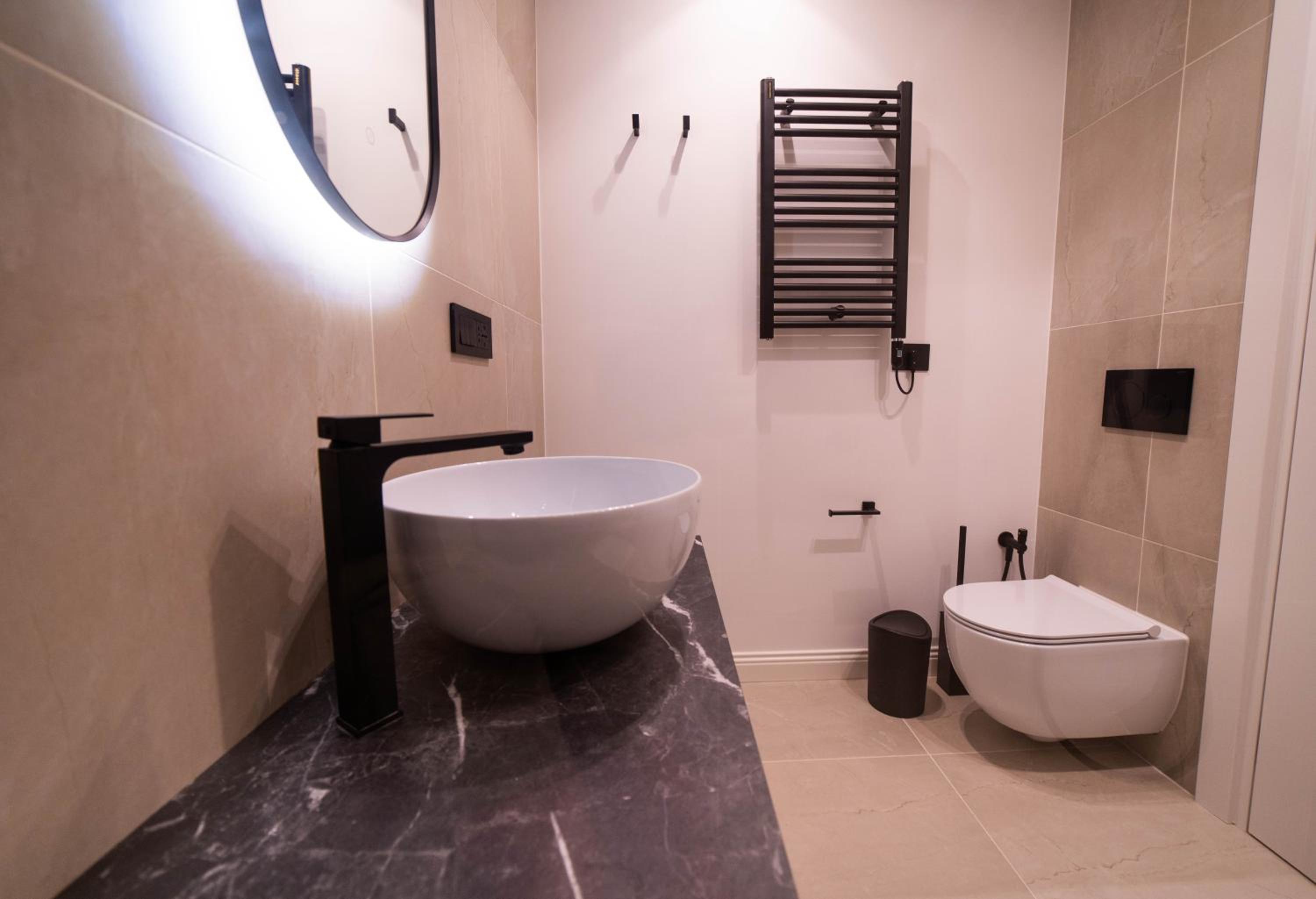 Scipioni Luxury Suite (3 camere, 3 bagni)