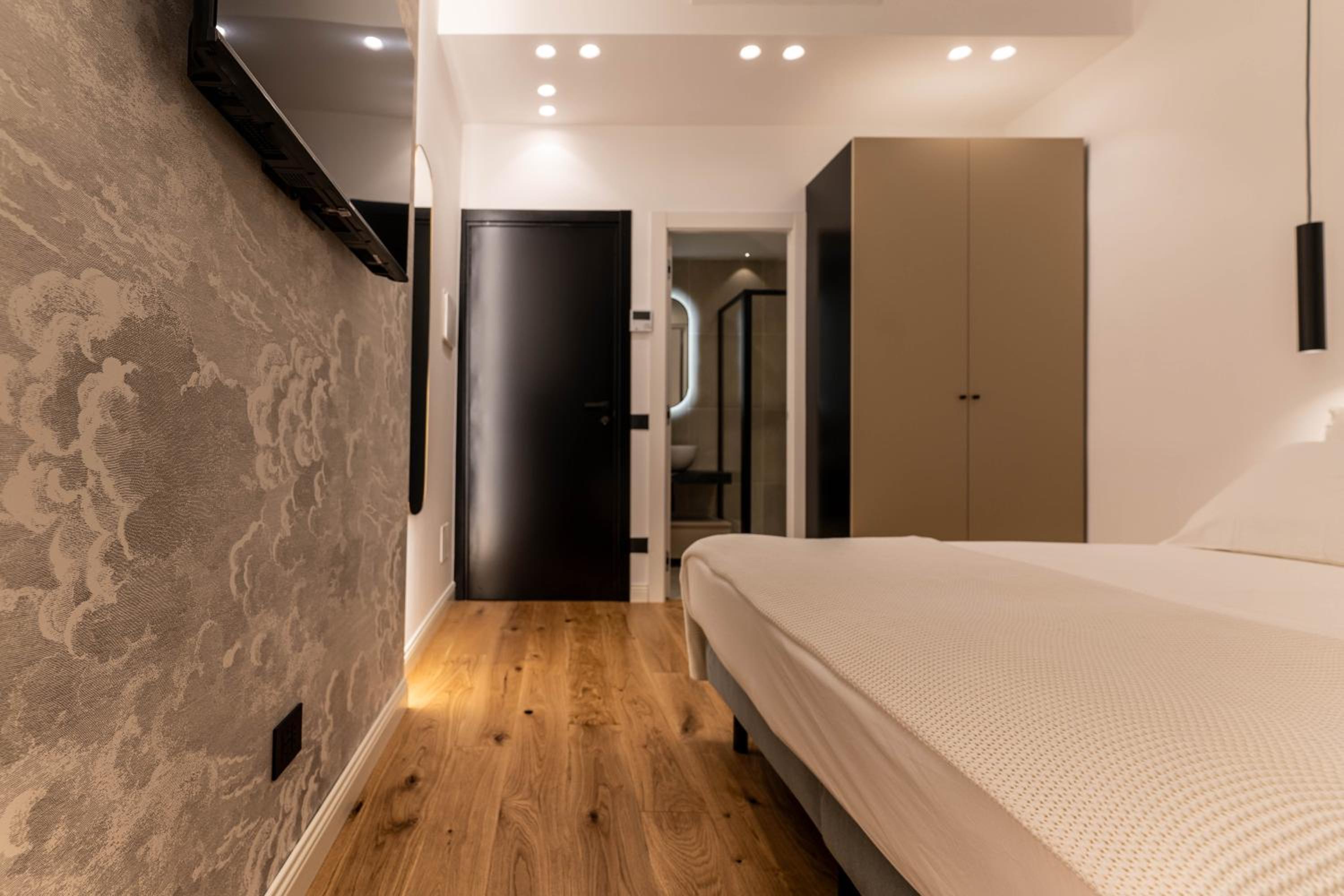 Scipioni Luxury Suite (3 camere, 3 bagni)
