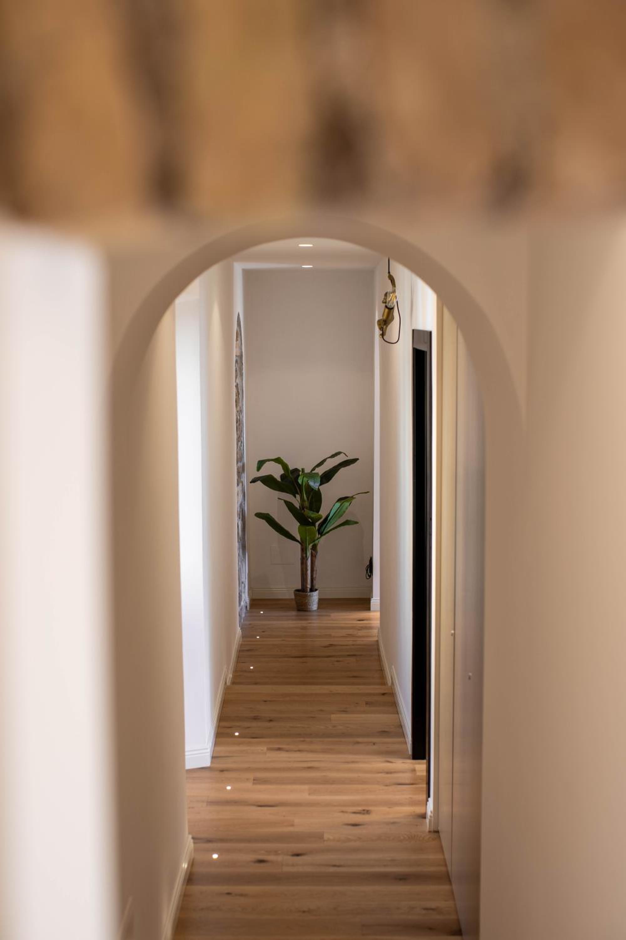 Scipioni Luxury Suite (3 camere, 3 bagni)